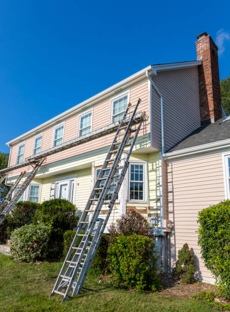 Siding Removal and Disposal in Winchester, NV